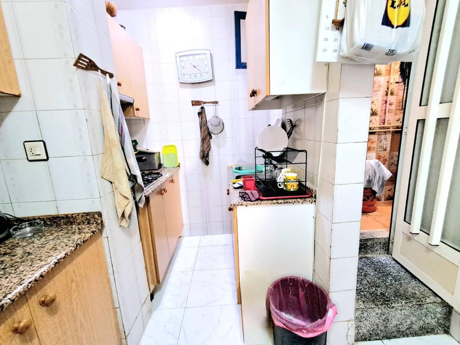 3 chambre Maison de Ville à vendre à Aguilas - 105 000 € (Ref: 10005733)