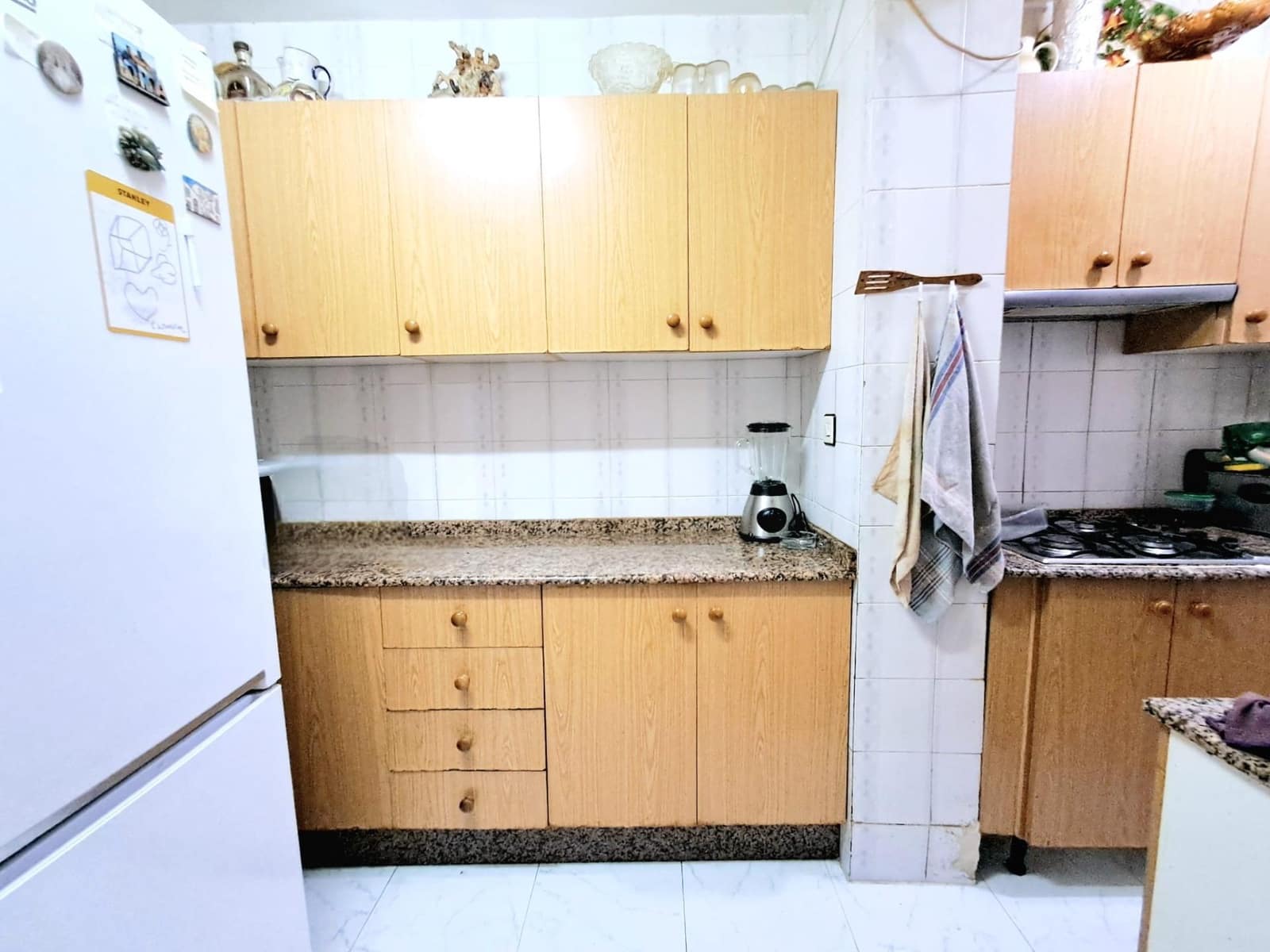3 chambre Maison de Ville à vendre à Aguilas - 105 000 € (Ref: 10005733)