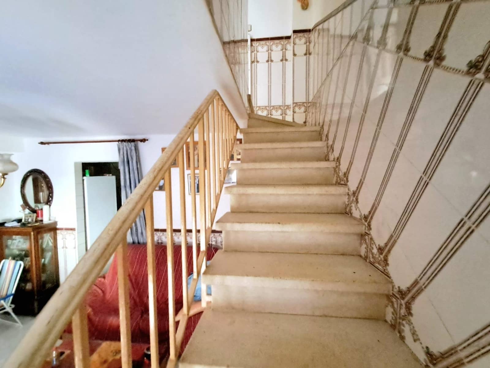 3 chambre Maison de Ville à vendre à Aguilas - 105 000 € (Ref: 10005733)