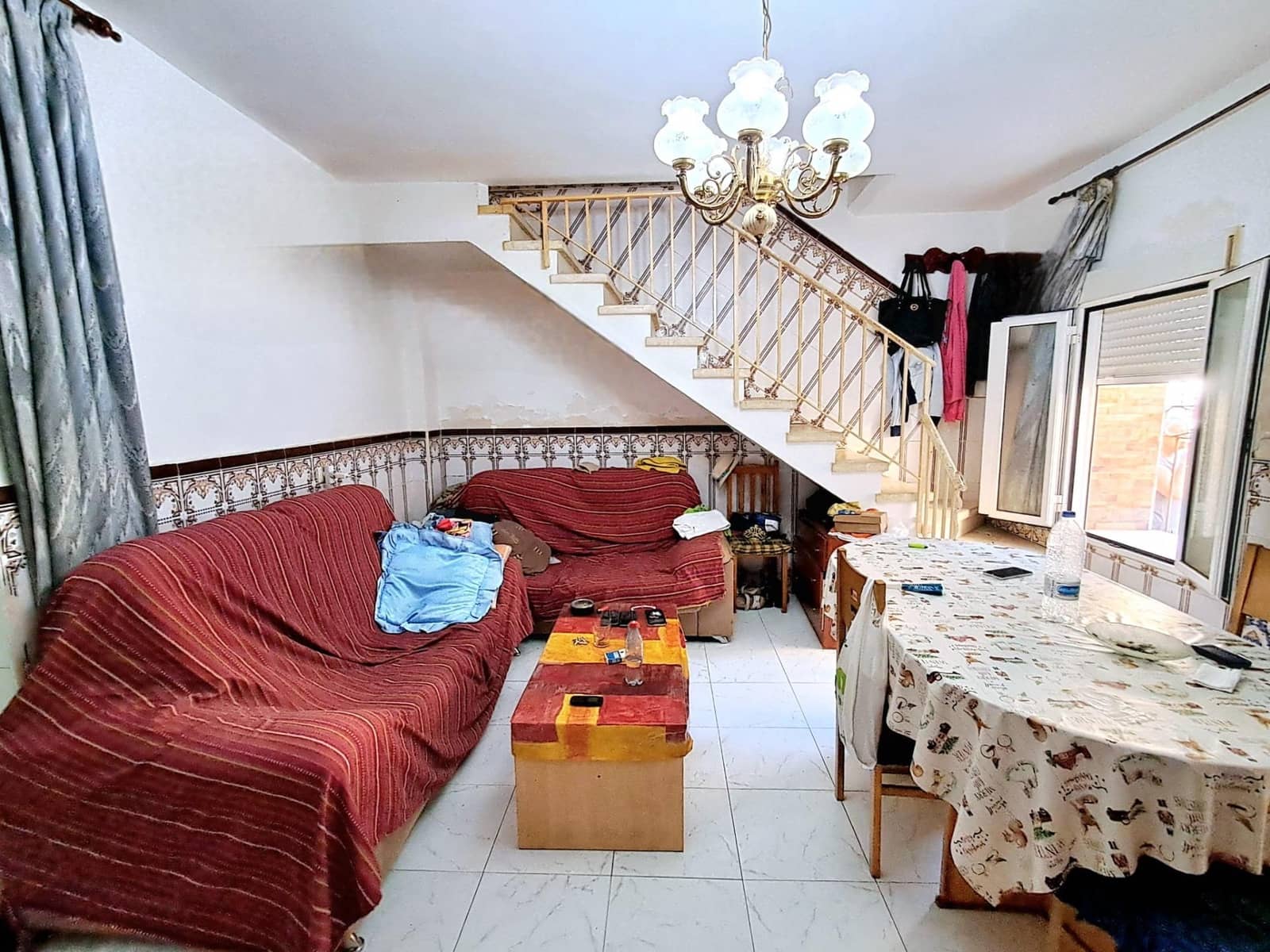 3 chambre Maison de Ville à vendre à Aguilas - 105 000 € (Ref: 10005733)