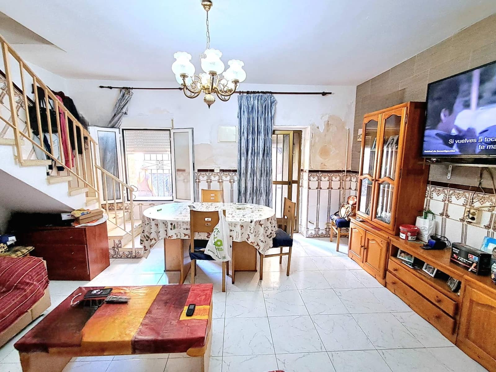 3 chambre Maison de Ville à vendre à Aguilas - 105 000 € (Ref: 10005733)
