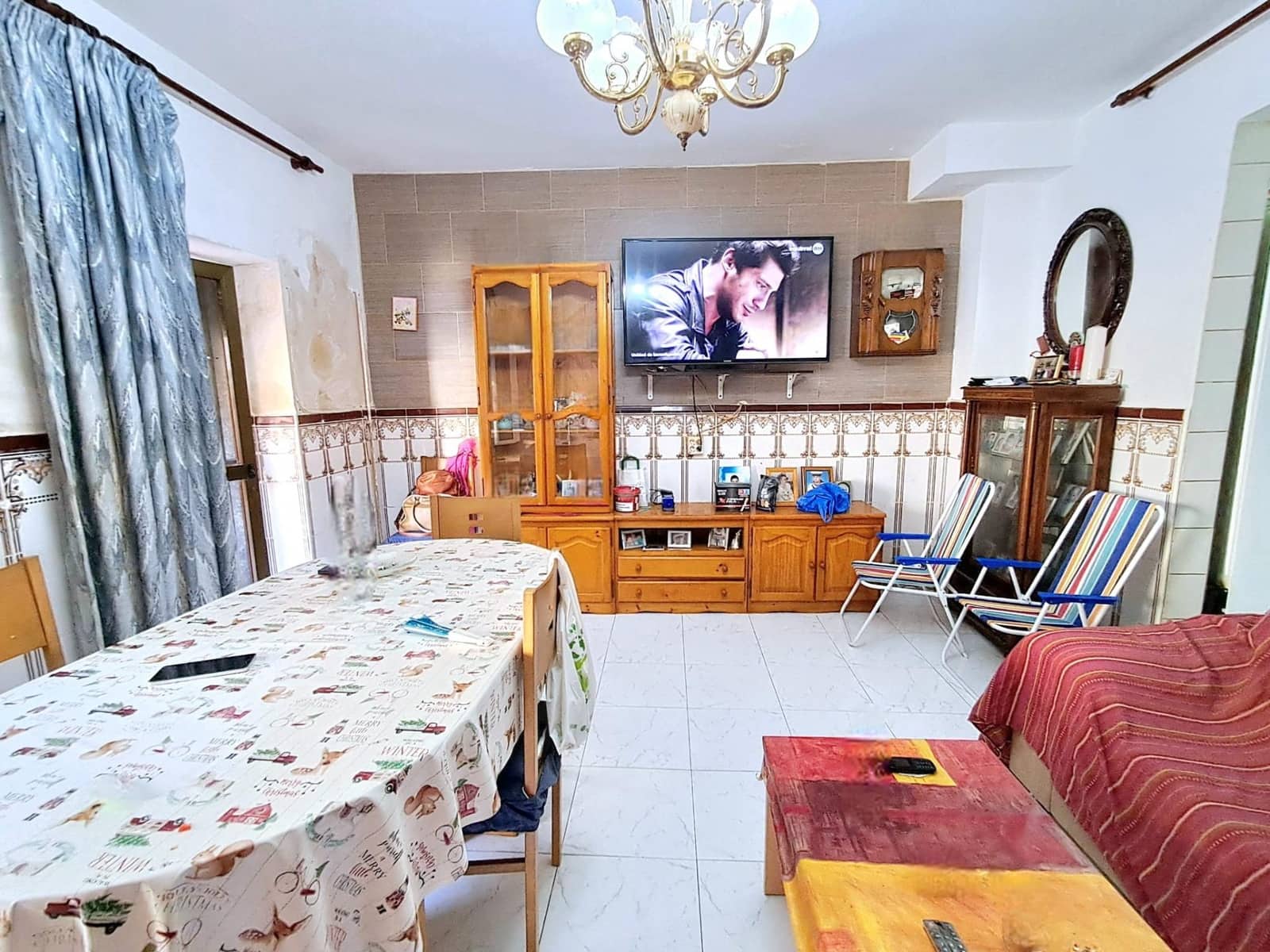 3 chambre Maison de Ville à vendre à Aguilas - 105 000 € (Ref: 10005733)