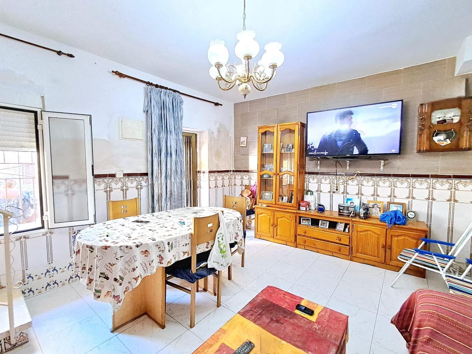 3 chambre Maison de Ville à vendre à Aguilas - 105 000 € (Ref: 10005733)