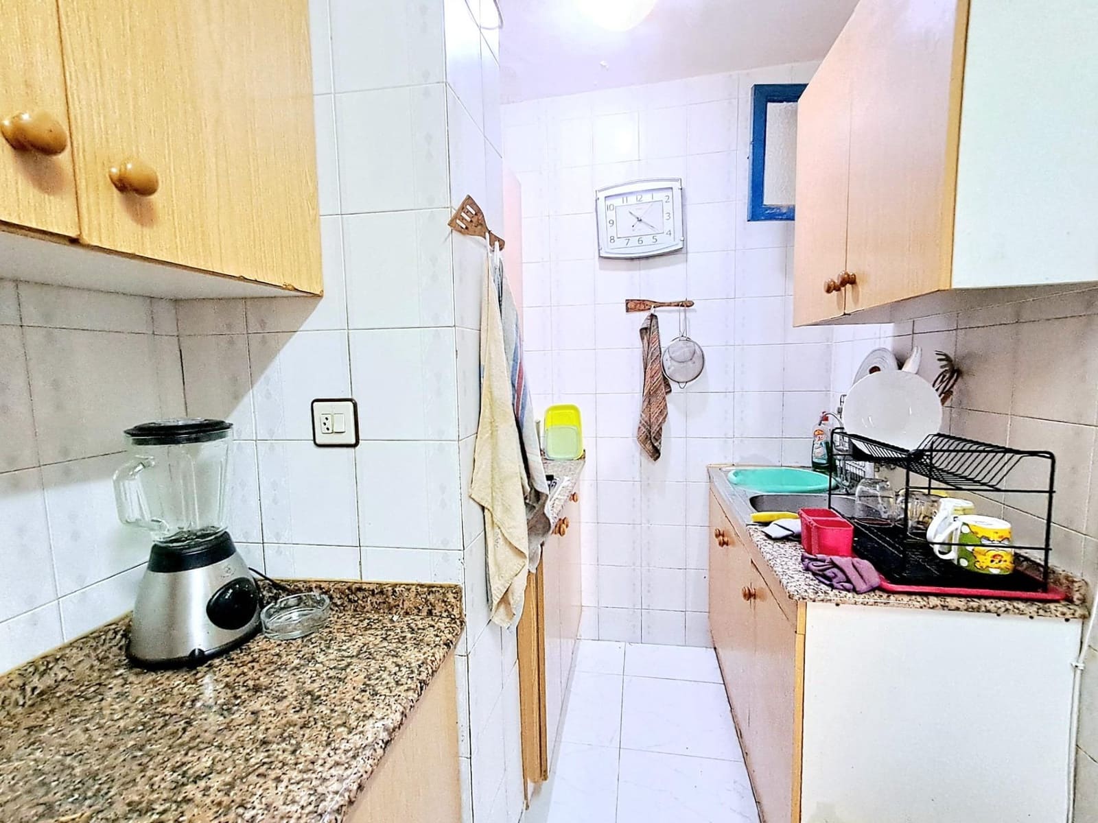 3 chambre Maison de Ville à vendre à Aguilas - 105 000 € (Ref: 10005733)