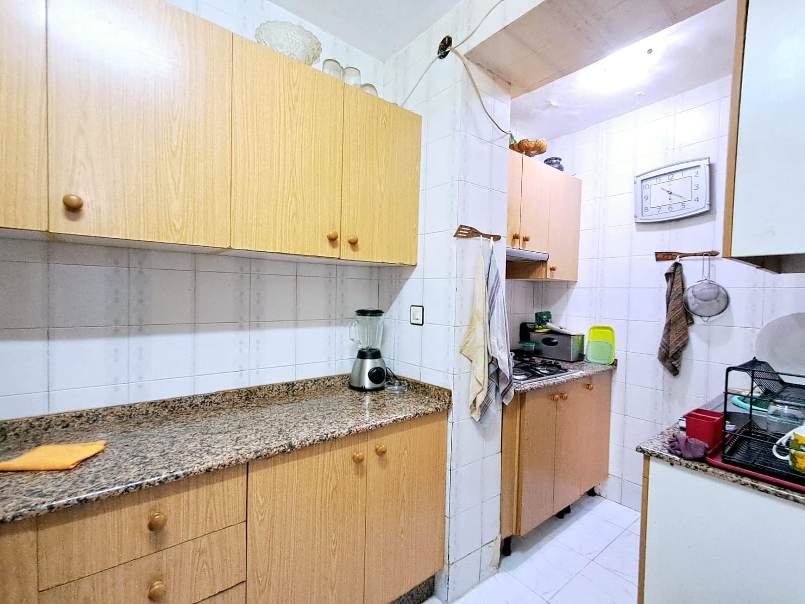 3 chambre Maison de Ville à vendre à Aguilas - 105 000 € (Ref: 10005733)