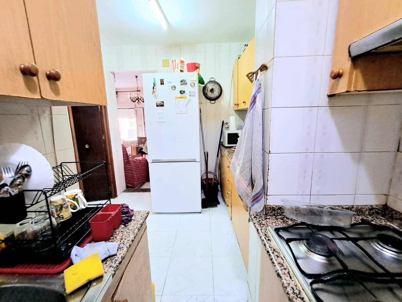 3 chambre Maison de Ville à vendre à Aguilas - 105 000 € (Ref: 10005733)