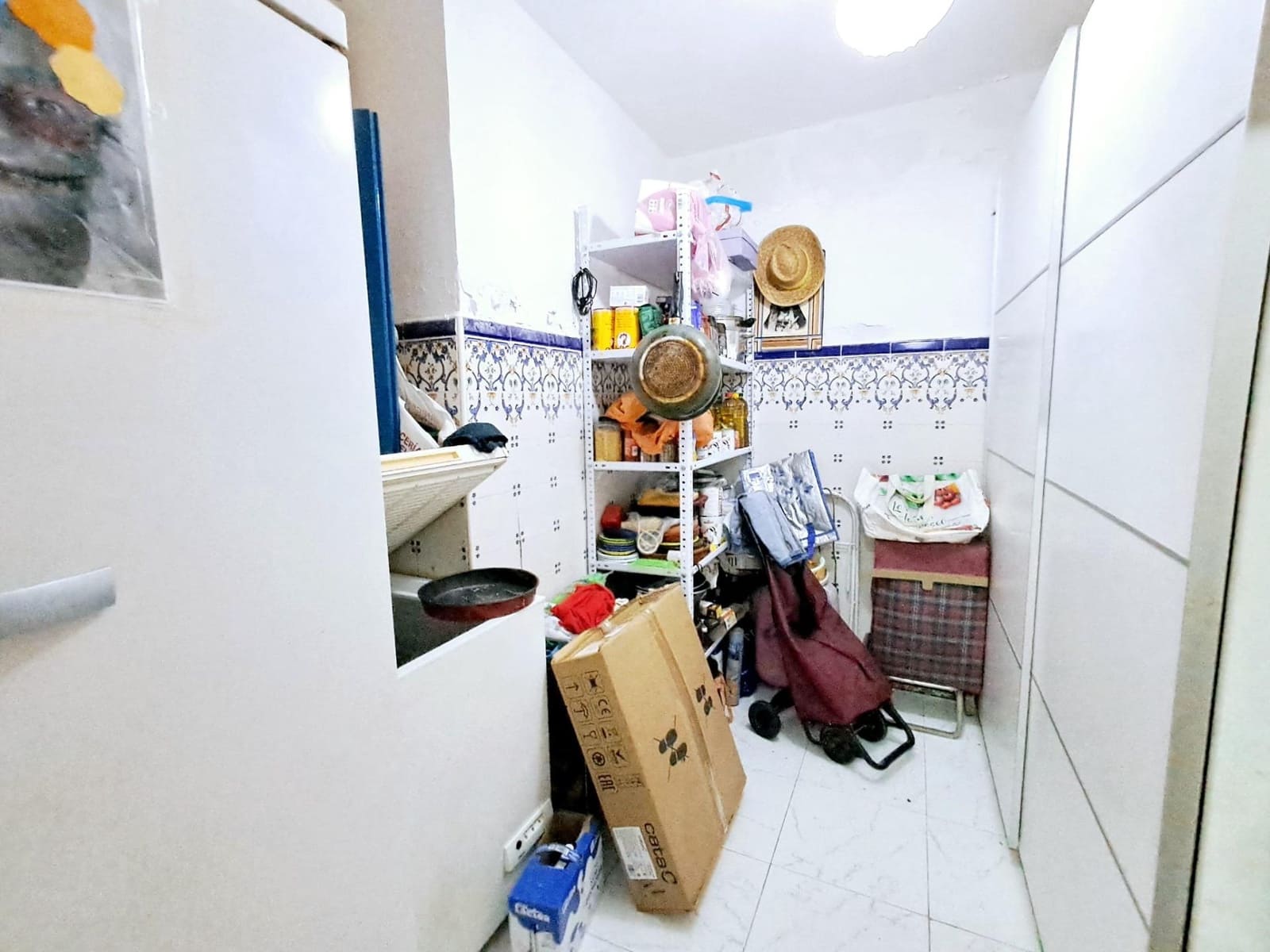3 chambre Maison de Ville à vendre à Aguilas - 105 000 € (Ref: 10005733)