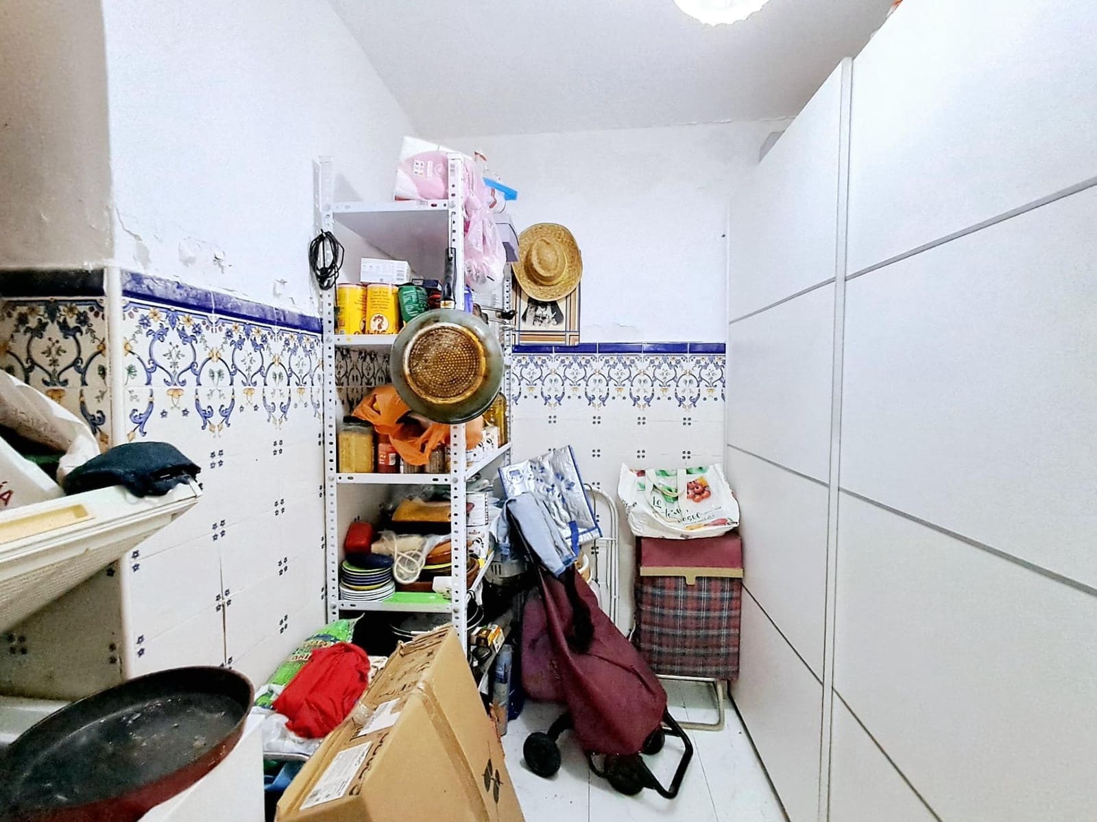 3 chambre Maison de Ville à vendre à Aguilas - 105 000 € (Ref: 10005733)