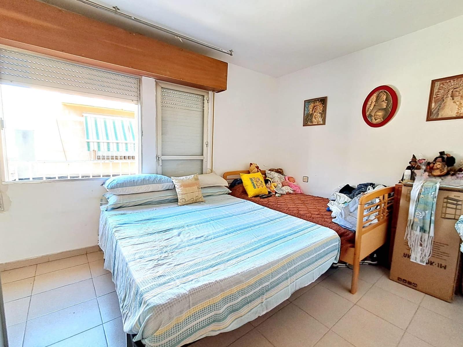 3 chambre Maison de Ville à vendre à Aguilas - 105 000 € (Ref: 10005733)