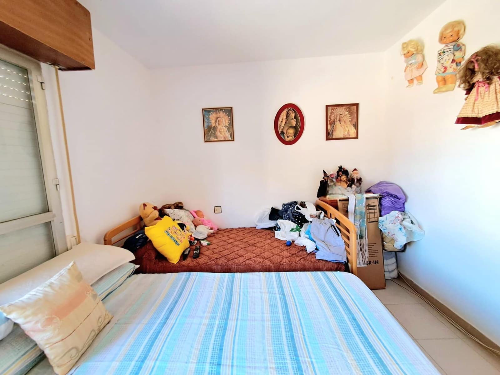 3 chambre Maison de Ville à vendre à Aguilas - 105 000 € (Ref: 10005733)