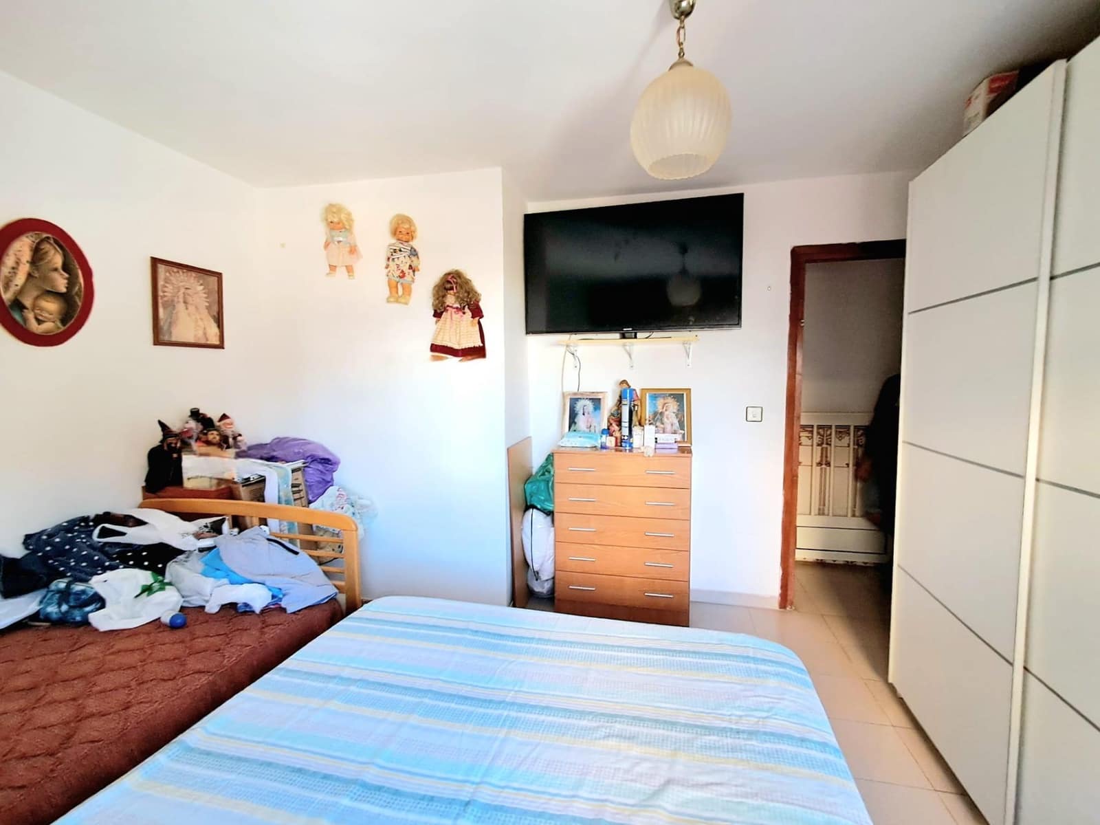 3 chambre Maison de Ville à vendre à Aguilas - 105 000 € (Ref: 10005733)