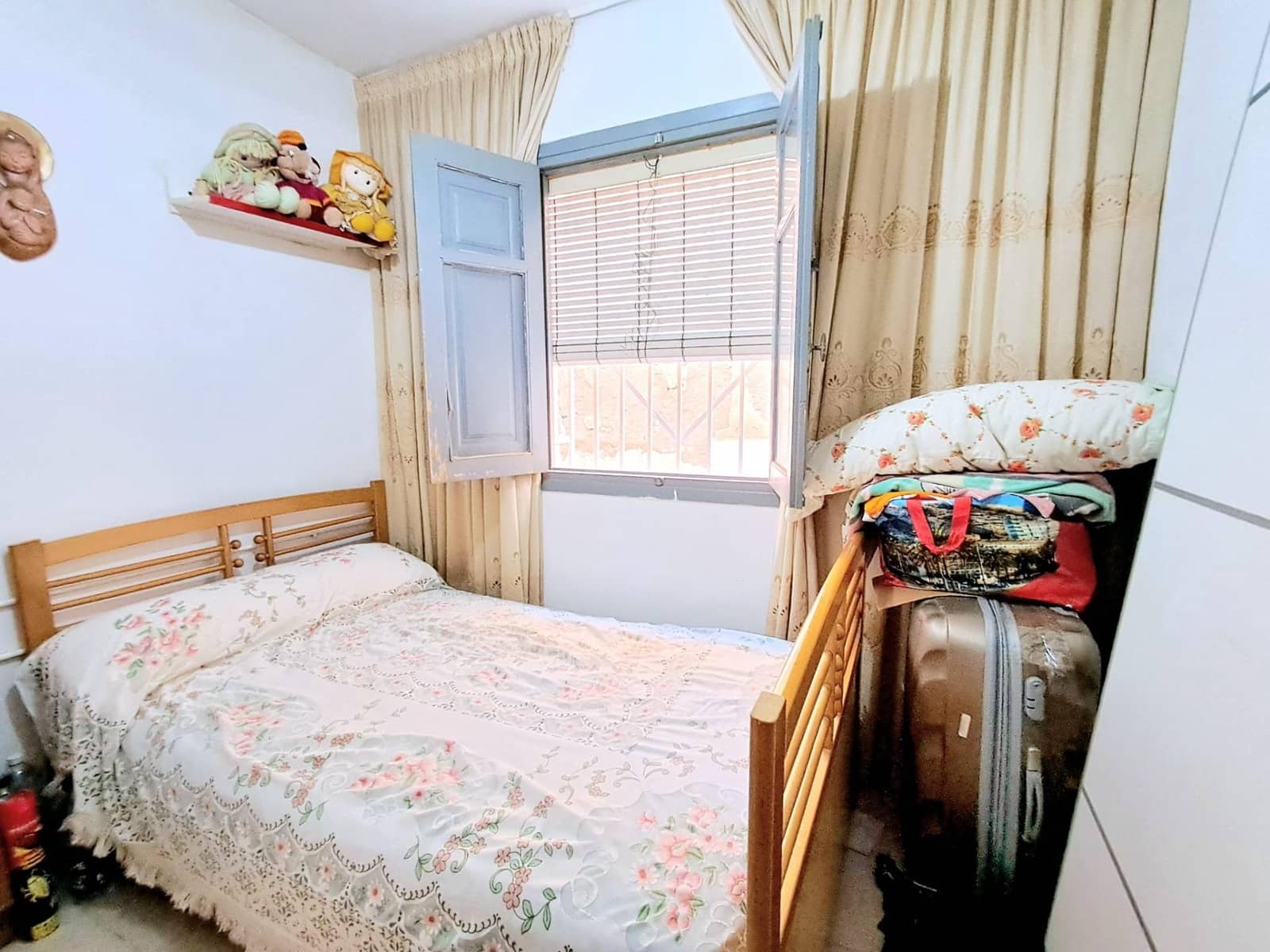 3 chambre Maison de Ville à vendre à Aguilas - 105 000 € (Ref: 10005733)