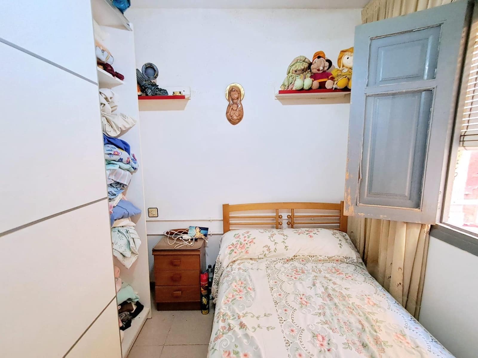 3 chambre Maison de Ville à vendre à Aguilas - 105 000 € (Ref: 10005733)