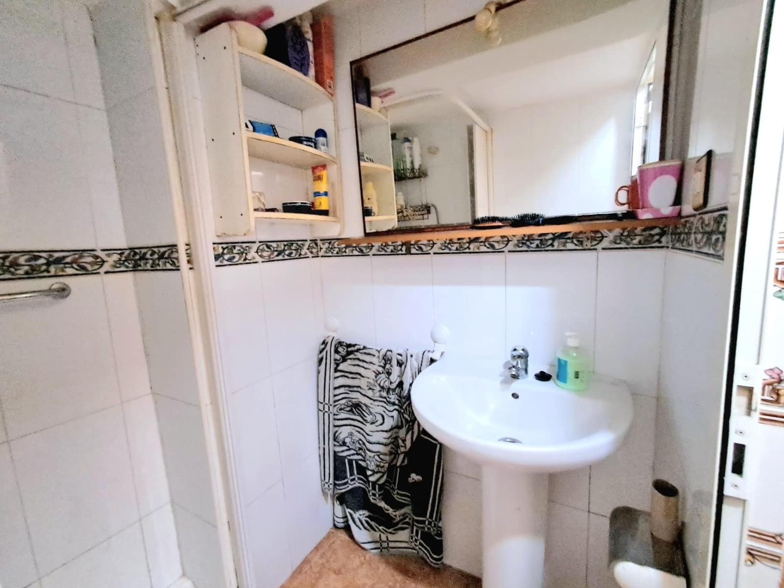 3 chambre Maison de Ville à vendre à Aguilas - 105 000 € (Ref: 10005733)
