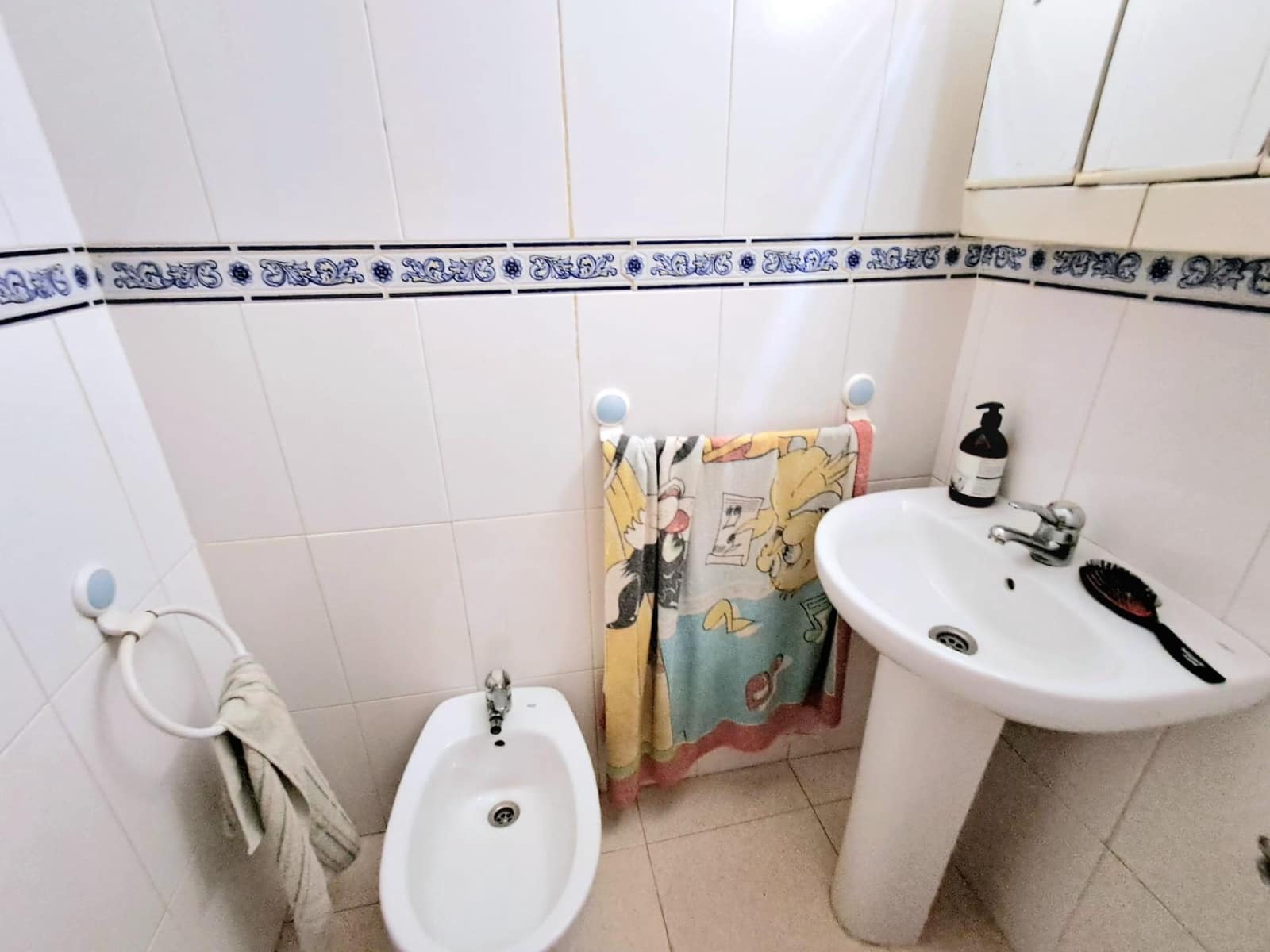 3 chambre Maison de Ville à vendre à Aguilas - 105 000 € (Ref: 10005733)