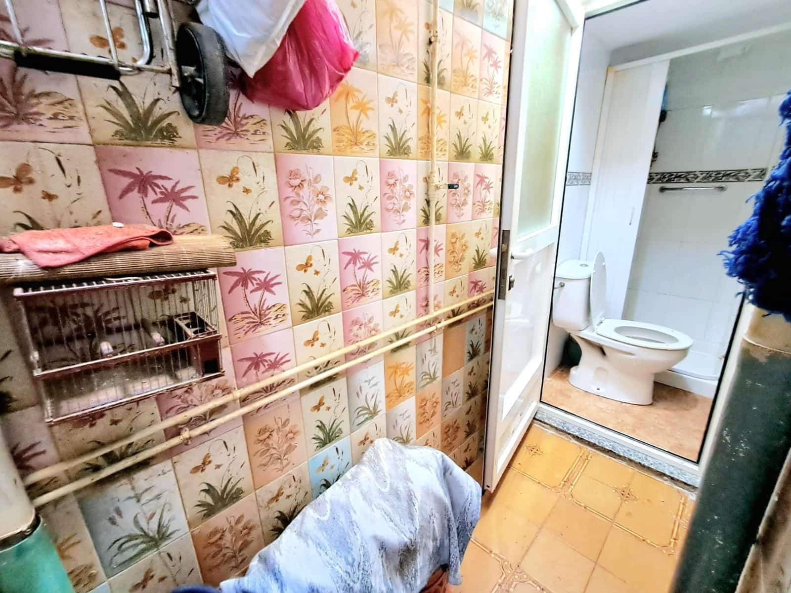 3 chambre Maison de Ville à vendre à Aguilas - 105 000 € (Ref: 10005733)