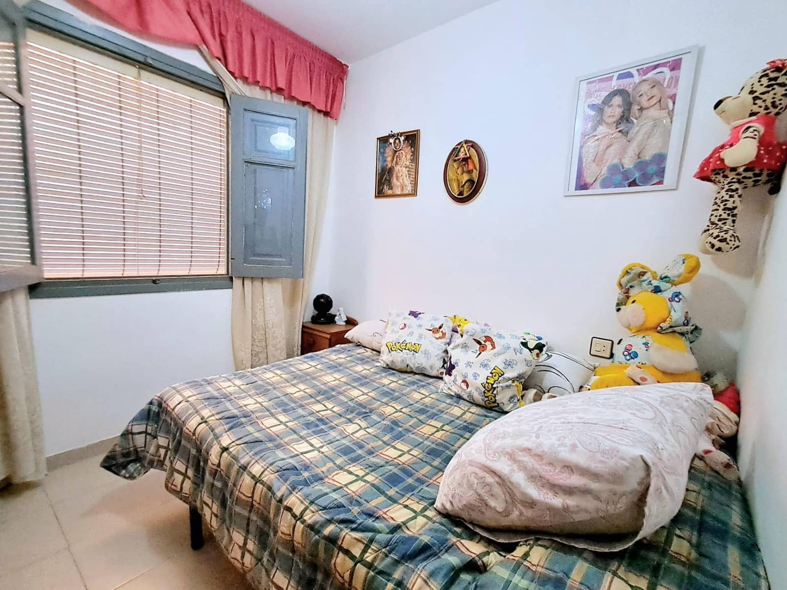 3 chambre Maison de Ville à vendre à Aguilas - 105 000 € (Ref: 10005733)