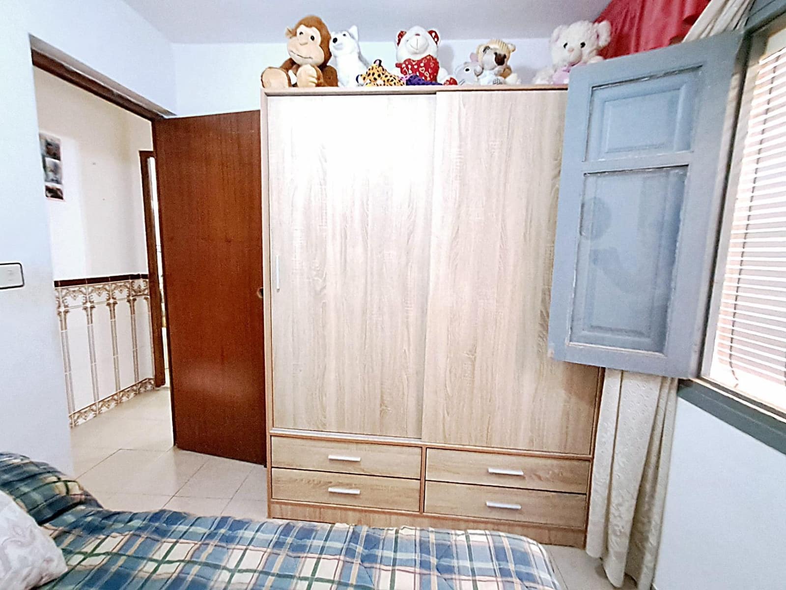 3 chambre Maison de Ville à vendre à Aguilas - 105 000 € (Ref: 10005733)