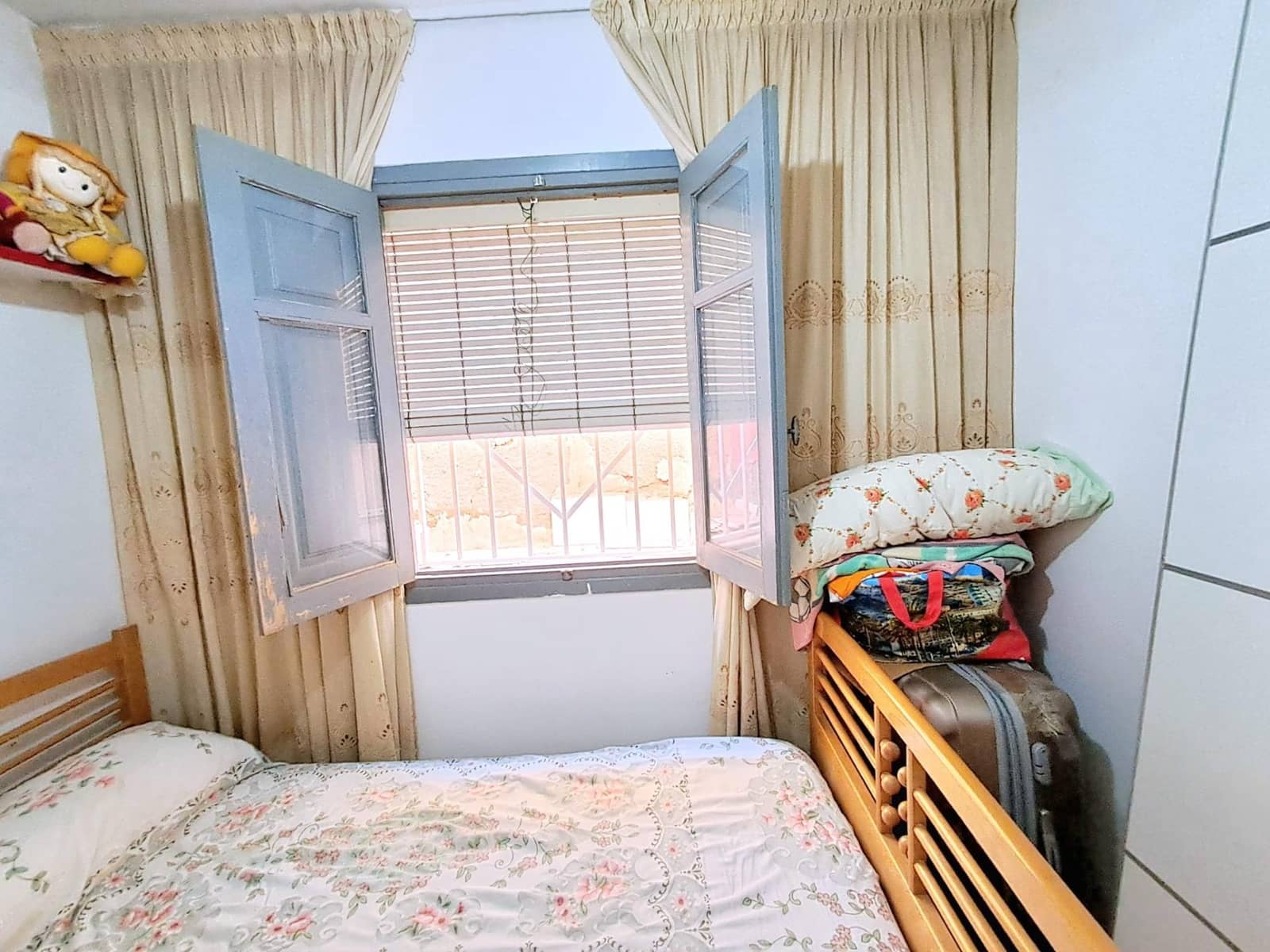 3 chambre Maison de Ville à vendre à Aguilas - 105 000 € (Ref: 10005733)