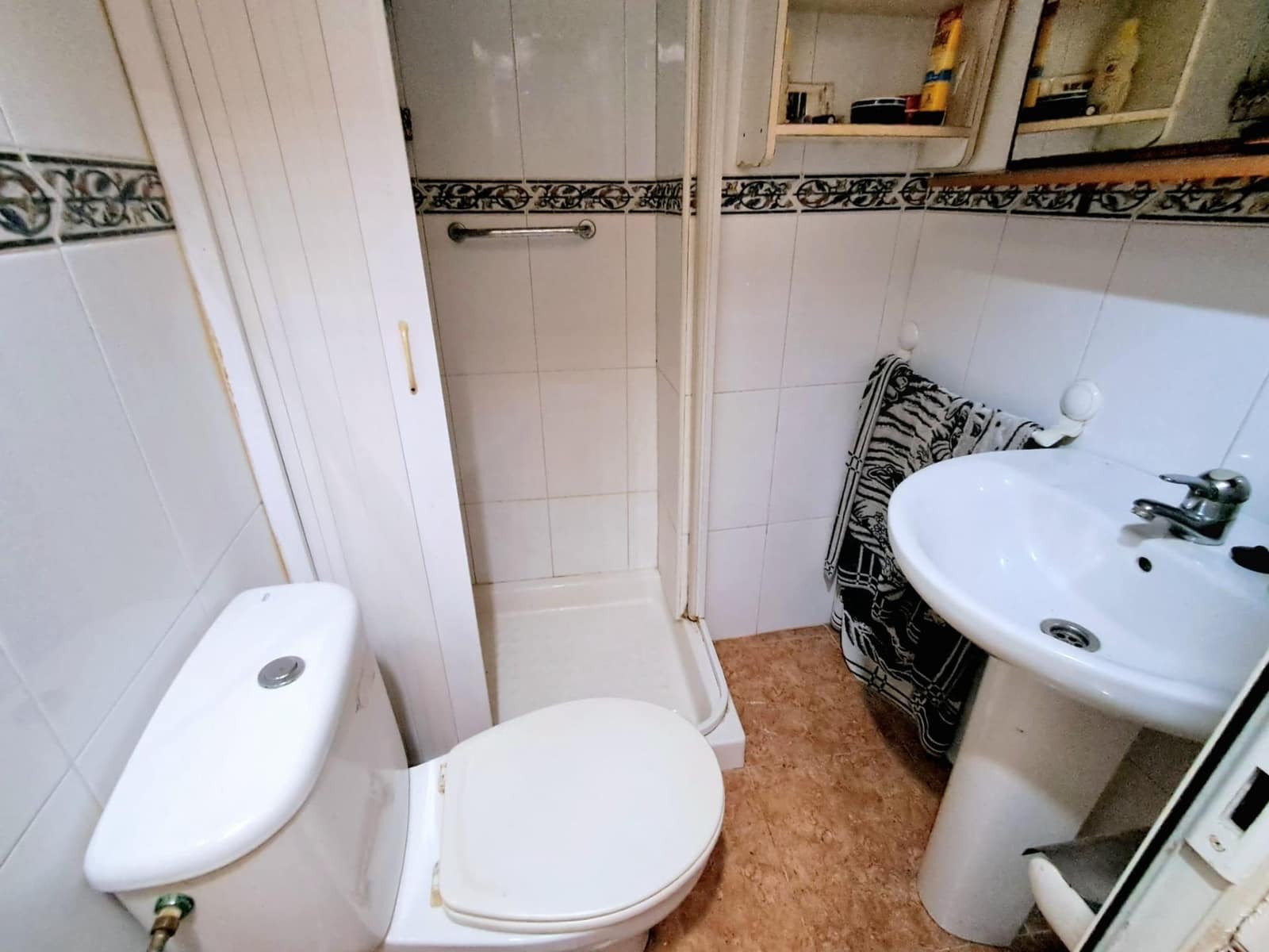 3 chambre Maison de Ville à vendre à Aguilas - 105 000 € (Ref: 10005733)