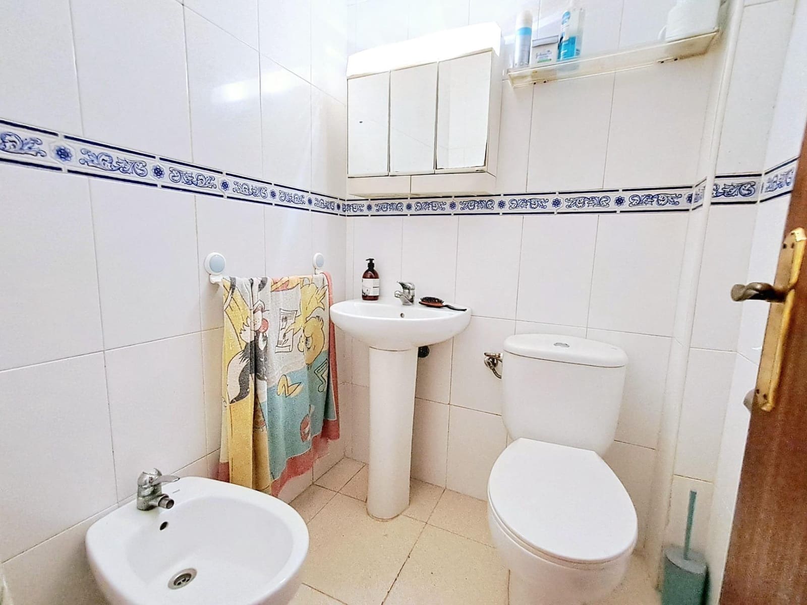 3 chambre Maison de Ville à vendre à Aguilas - 105 000 € (Ref: 10005733)