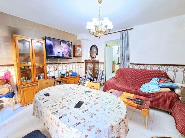 3 chambre Maison de Ville à vendre à Casco Antiguo, Aguilas - 105 000 € (Ref: 10005733)