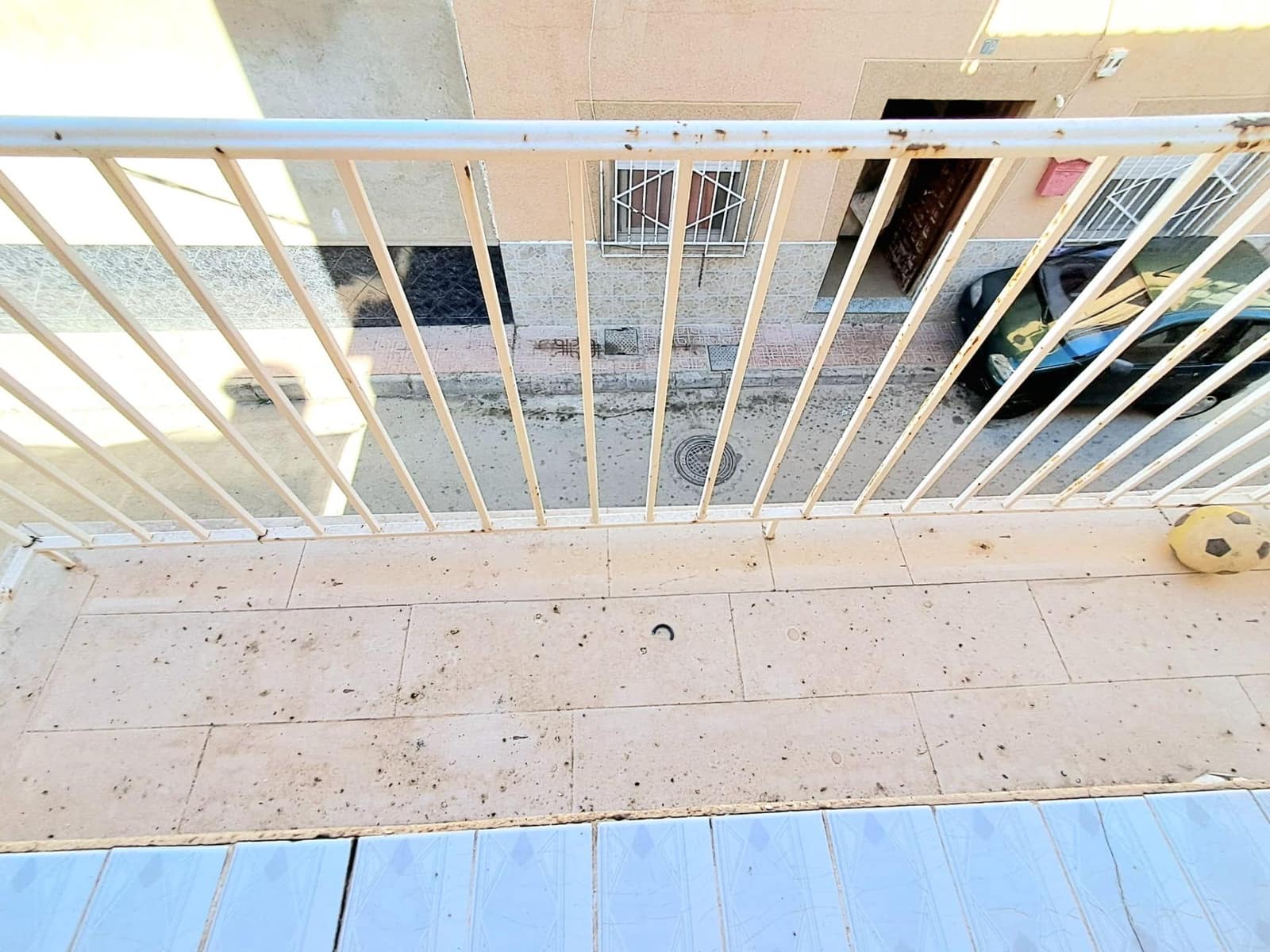 3 chambre Maison de Ville à vendre à Aguilas - 105 000 € (Ref: 10005733)