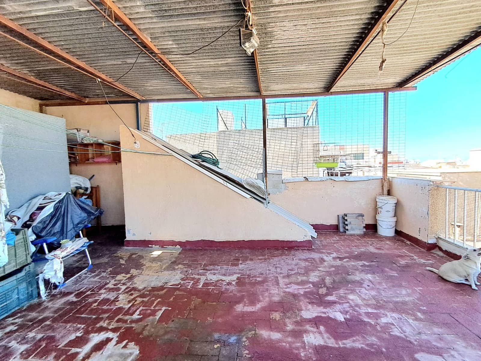 3 chambre Maison de Ville à vendre à Aguilas - 105 000 € (Ref: 10005733)