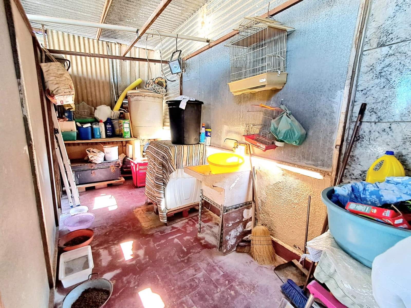 3 chambre Maison de Ville à vendre à Aguilas - 105 000 € (Ref: 10005733)
