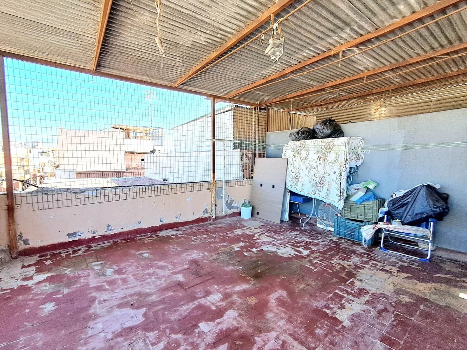 3 chambre Maison de Ville à vendre à Aguilas - 105 000 € (Ref: 10005733)