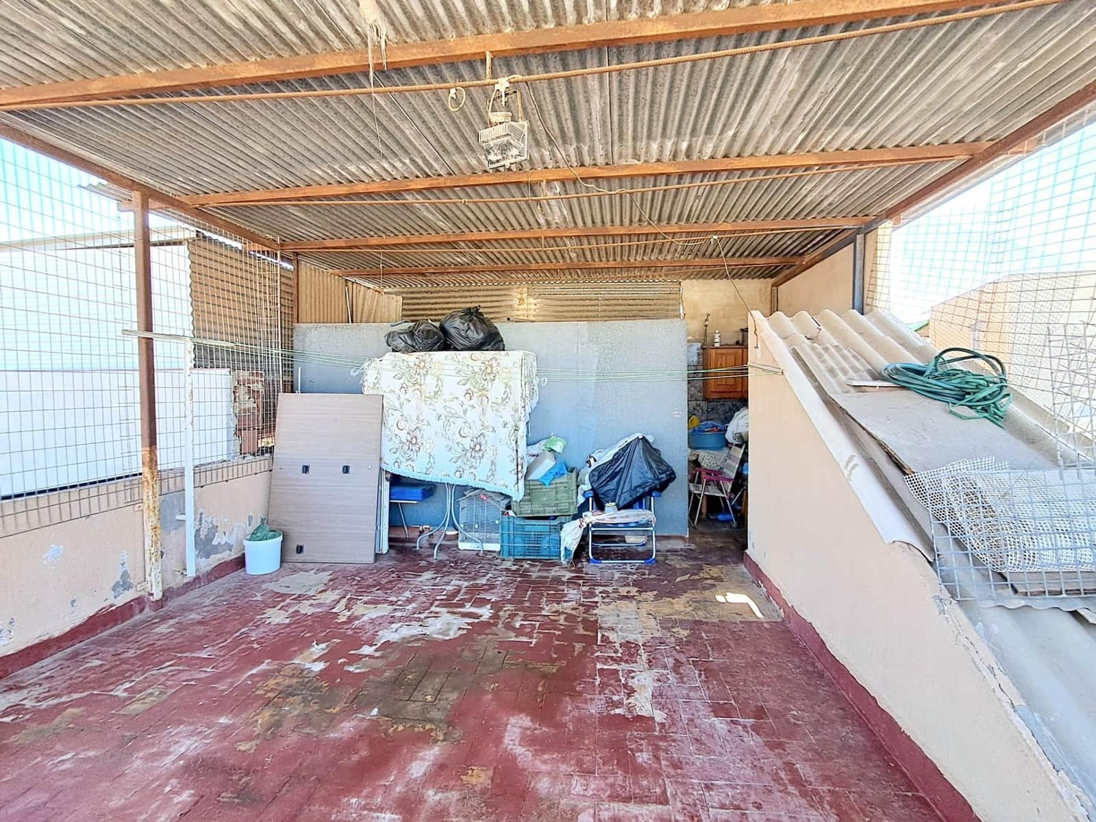 3 chambre Maison de Ville à vendre à Aguilas - 105 000 € (Ref: 10005733)