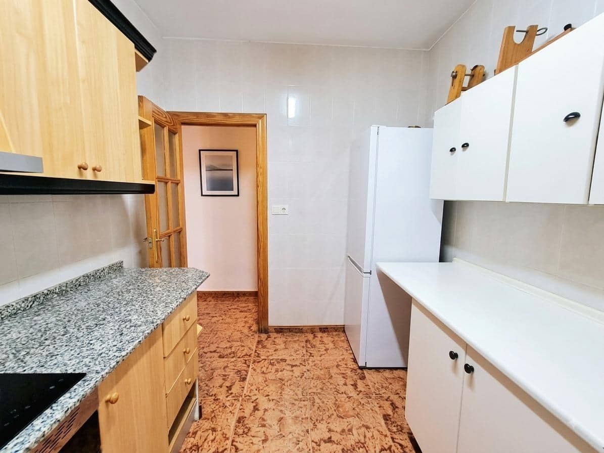 4 sovrum Lägenhet till salu i Aguilas med garage - 220 000 € (Ref: 10013449)