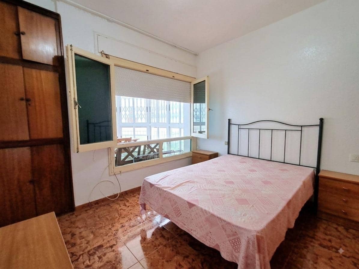 4 sovrum Lägenhet till salu i Aguilas med garage - 220 000 € (Ref: 10013449)
