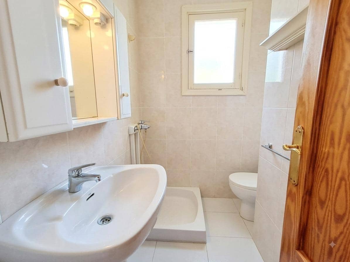 4 sovrum Lägenhet till salu i Aguilas med garage - 220 000 € (Ref: 10013449)