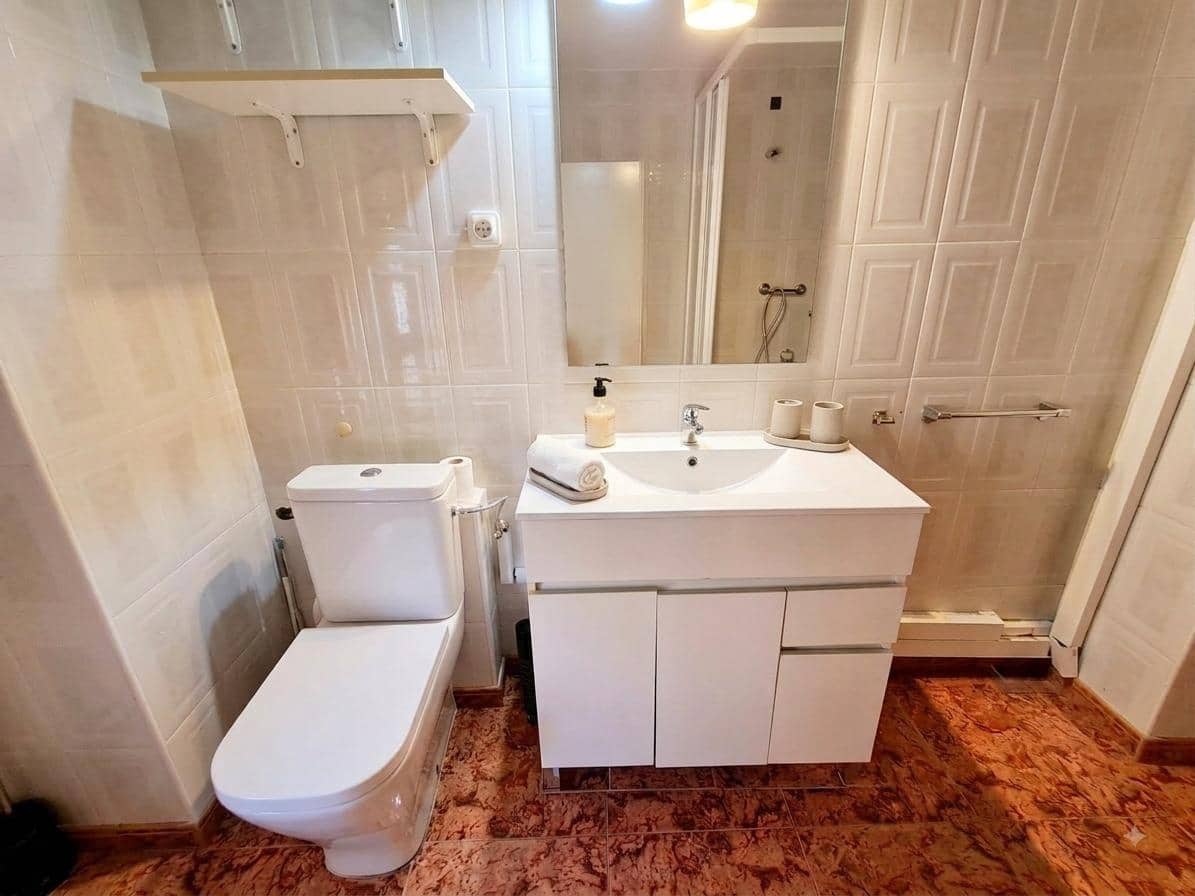 4 sovrum Lägenhet till salu i Aguilas med garage - 220 000 € (Ref: 10013449)