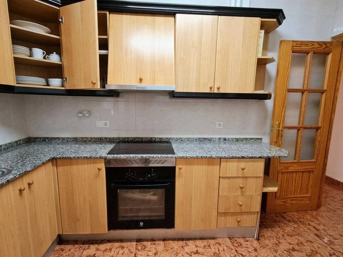 4 sovrum Lägenhet till salu i Aguilas med garage - 220 000 € (Ref: 10013449)