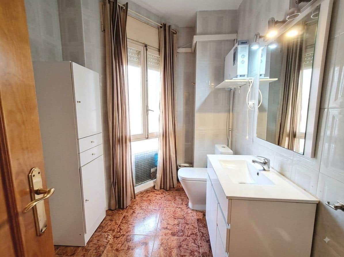 4 sovrum Lägenhet till salu i Aguilas med garage - 220 000 € (Ref: 10013449)