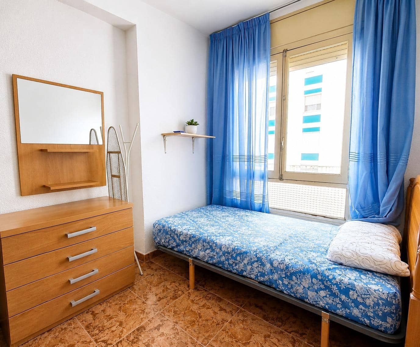 4 sovrum Lägenhet till salu i Aguilas med garage - 220 000 € (Ref: 10013449)