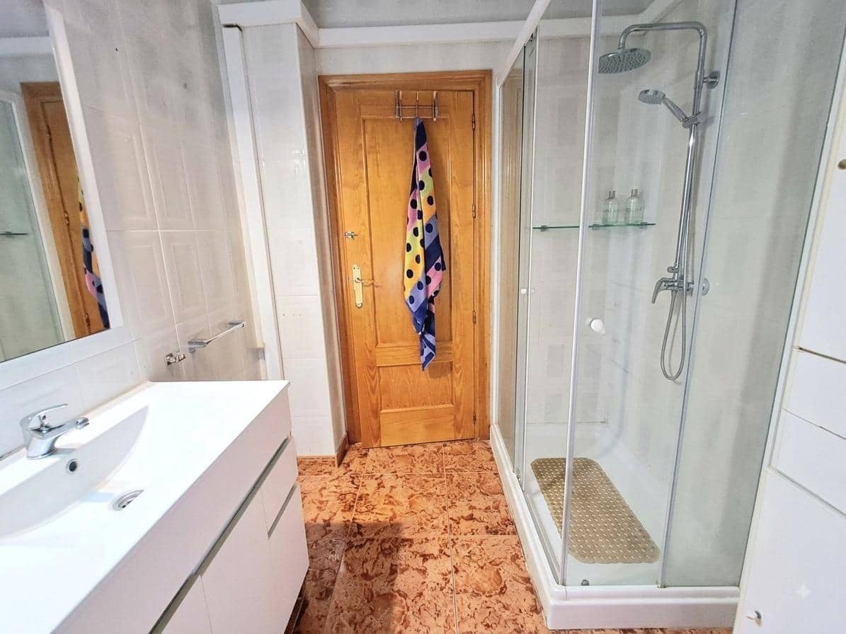 4 sovrum Lägenhet till salu i Aguilas med garage - 220 000 € (Ref: 10013449)