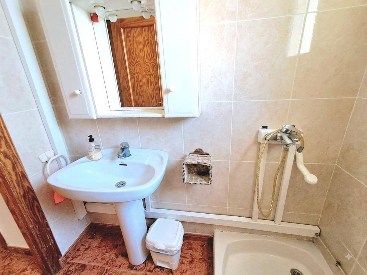 4 sovrum Lägenhet till salu i Aguilas med garage - 220 000 € (Ref: 10013449)