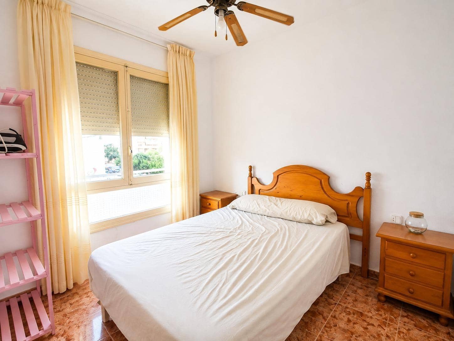 4 sovrum Lägenhet till salu i Aguilas med garage - 220 000 € (Ref: 10013449)