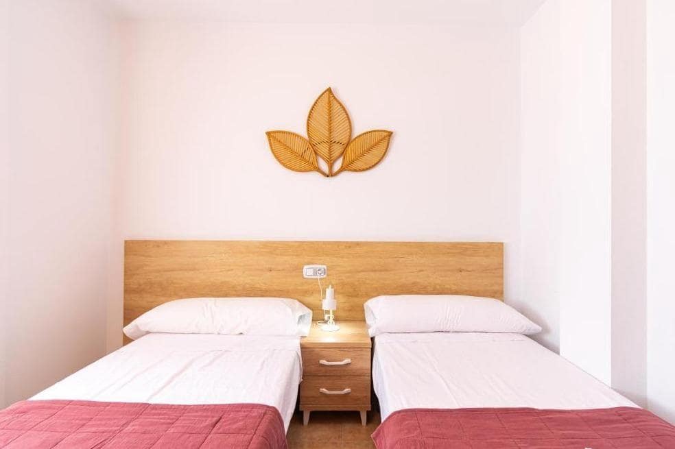 2 chambre Appartement à vendre à Los Collados avec piscine - 135 000 € (Ref: 10062125)