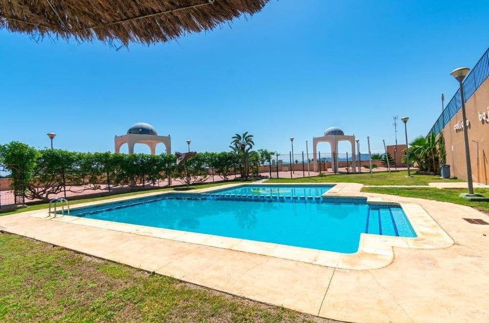 2 chambre Appartement à vendre à Los Collados avec piscine - 135 000 € (Ref: 10062125)