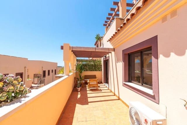 2 chambre Appartement à vendre à Los Collados, Aguilas avec piscine - 135 000 € (Ref: 10062125)