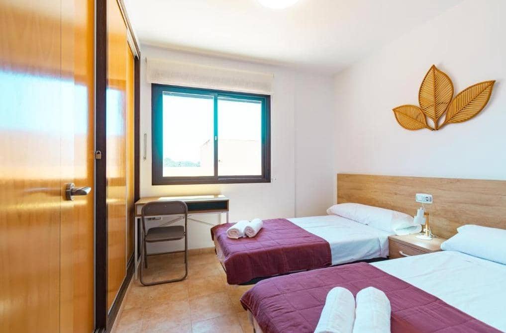2 chambre Appartement à vendre à Los Collados avec piscine - 135 000 € (Ref: 10062125)