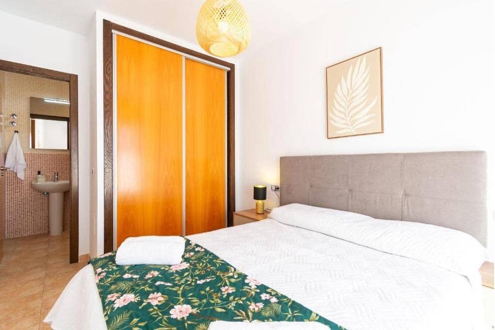 2 chambre Appartement à vendre à Los Collados avec piscine - 135 000 € (Ref: 10062125)