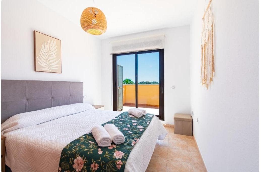 2 chambre Appartement à vendre à Los Collados avec piscine - 135 000 € (Ref: 10062125)