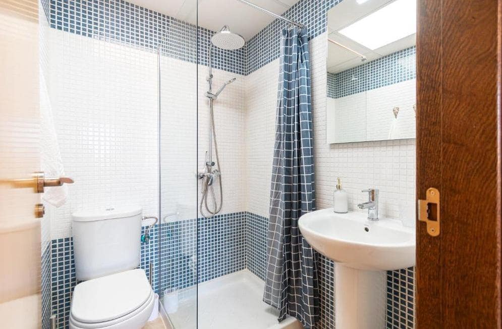 2 chambre Appartement à vendre à Los Collados avec piscine - 135 000 € (Ref: 10062125)