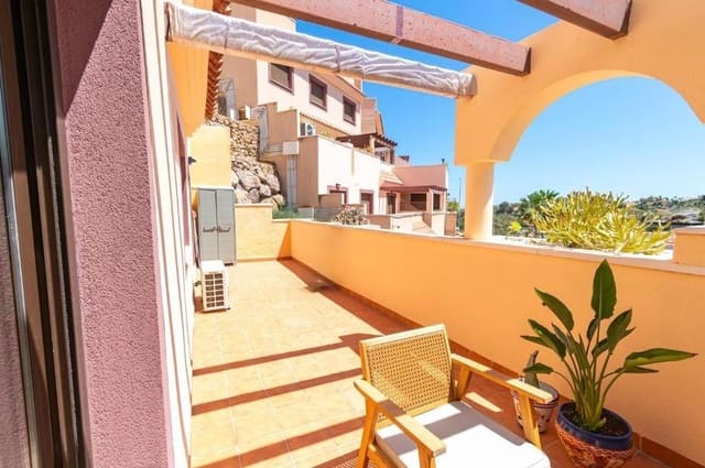 2 chambre Appartement à vendre à Los Collados, Aguilas avec piscine - 135 000 € (Ref: 10062125)