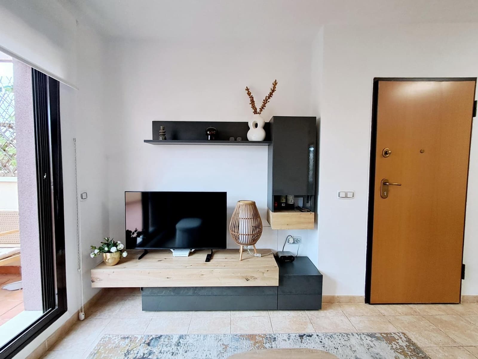 2 bedroom Apartment for sale in Los Collados with pool garage - € 135,000 (Ref: 10062125)